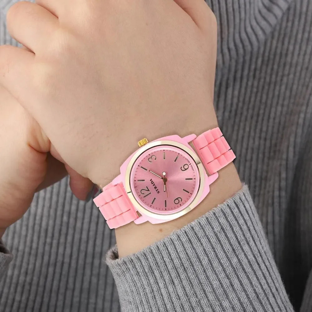 Strada new watch